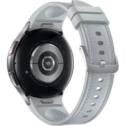 Samsung Galaxy Watch6 Classic Bluetooth 47 mm - Silver