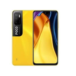 Xiaomi Poco M3 Pro 5G 64GB - Yellow - Unlocked