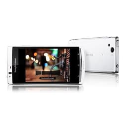 Sony Xperia Arc 8GB - Silver - Unlocked