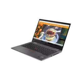 Lenovo ThinkPad X1 Yoga Gen 5 14" (2020) - Core i7 1.8 GHz - SSD 1000 GB - 16 GB -