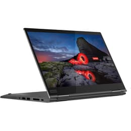 Lenovo ThinkPad X1 Yoga Gen 5 14" (2020) - Core i7 1.8 GHz - SSD 1000 GB - 16 GB -