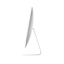 iMac 21.5-inches (2019) - Core i3 3.6 GHz - 16GB RAM - 512 GB SSD - QWERTY - English