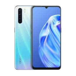 Oppo A91 128GB - White - Unlocked