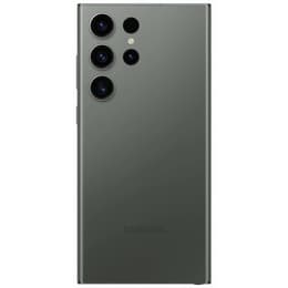 Galaxy S23 Ultra 512GB - Green - Unlocked