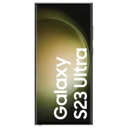 Galaxy S23 Ultra 512GB - Green - Unlocked