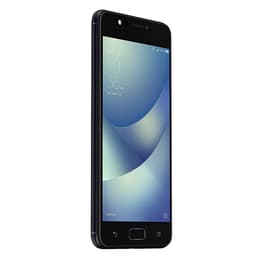 Asus Zenfone 4 Max dual 32GB - Black - Unlocked