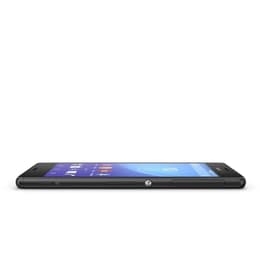 Sony Xperia M4 Aqua Dual 16GB - Black - Unlocked