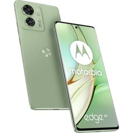 Motorola Edge 40 256GB - Green - Unlocked
