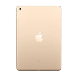 iPad 9.7 (2017) 5th gen 128 GB - Wi-Fi - Gold