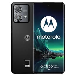 Motorola Edge 40 Neo 256GB - Black - Unlocked