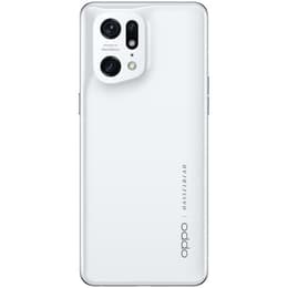 Oppo Find X5 Pro 256GB - White - Unlocked