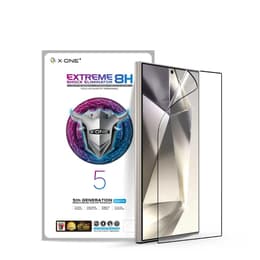 X.One Hybrid Polymer Impact Screen Protector, Samsung s25 Plus