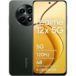 Realme 12x 256GB - Black - Unlocked