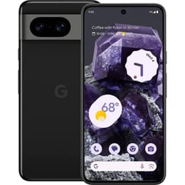 Google Pixel 8 128GB - Black - Unlocked