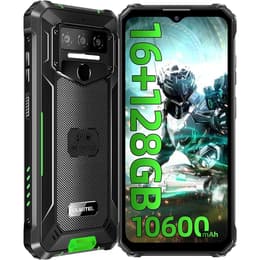 Oukitel WP23 Pro 128GB - Green - Unlocked