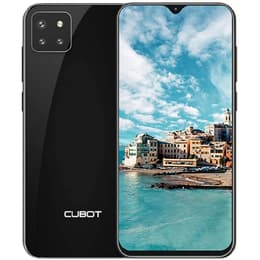 Cubot X20 Pro 128GB - Black - Unlocked