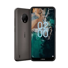 Nokia C200 32GB - Black - Unlocked