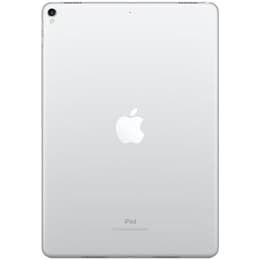 iPad Pro 12.9" (2017) 2nd gen 512 GB - Wi-Fi - Silver