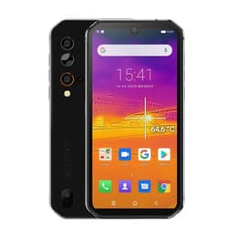 Blackview BV9900 Pro 128GB - Silver - Unlocked