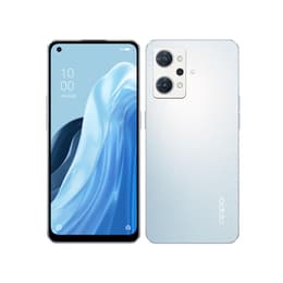 Oppo Reno7 A 128GB - Blue - Unlocked