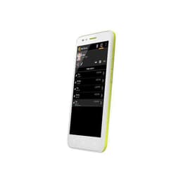 Alcatel Onetouch Go Play 8GB - Green/Yellow - Unlocked