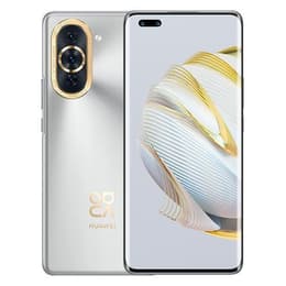Huawei Nova 10 Pro 256GB - Silver - Unlocked