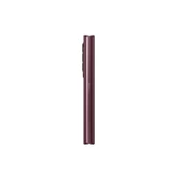 Galaxy Z Fold4 512GB - Dark Red - Unlocked