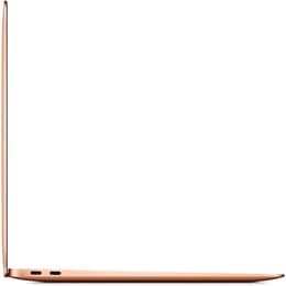 MacBook Air Retina 13-inch (2020) - Core i7 - 8GB SSD 256 QWERTY - English