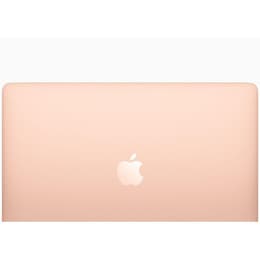 MacBook Air Retina 13-inch (2020) - Core i7 - 8GB SSD 256 QWERTY - English