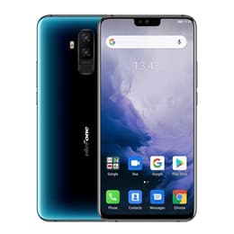 Ulefone T2 128GB - Blue - Unlocked