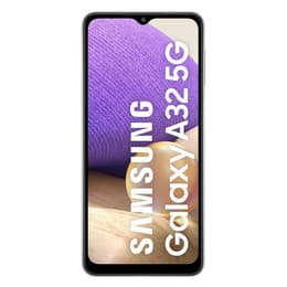 Galaxy A32 5G 64GB - White - Unlocked (Version Au)