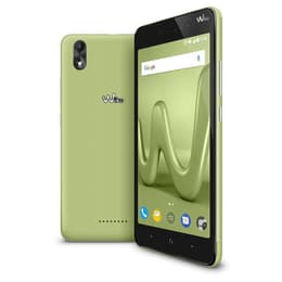 Wiko Lenny4 Plus 16GB - Lime - Unlocked