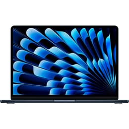 MacBook Air 13-inch (2025) - Apple M4 10-core and 10-core GPU - 16GB RAM - SSD 1000GB - Standard display - JIS - Japanese