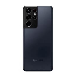 Galaxy S21 Ultra 5G 128GB - Dark Blue - Unlocked