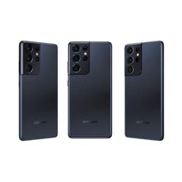 Galaxy S21 Ultra 5G 128GB - Dark Blue - Unlocked