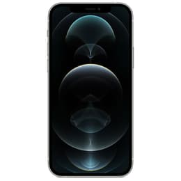 iPhone 12 Pro 128GB - Silver - Unlocked