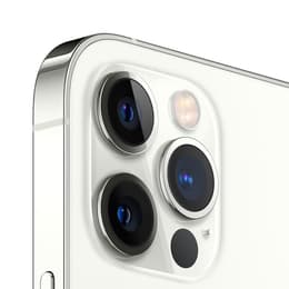 iPhone 12 Pro 128GB - Silver - Unlocked