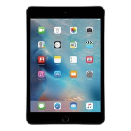 iPad mini (2015) 4th gen 32 GB - Wi-Fi - Space Gray