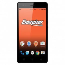 Energizer S550 8GB - Black - Unlocked