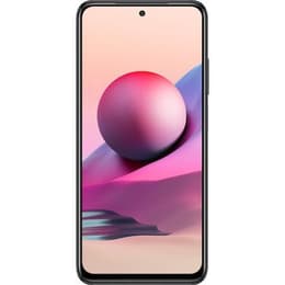 Xiaomi Redmi Note 10S 128GB - Black - Unlocked