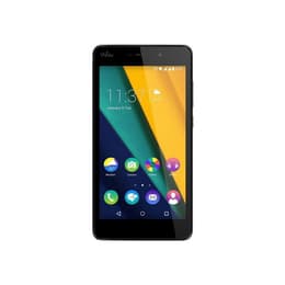 Wiko Pulp 16GB - Black - Unlocked