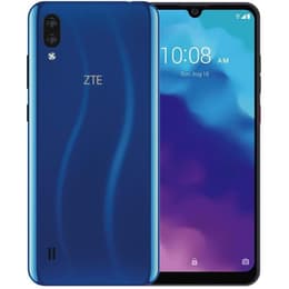ZTE Blade A5 64GB - Blue - Unlocked