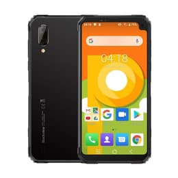 Blackview BV6100 16GB - Black - Unlocked