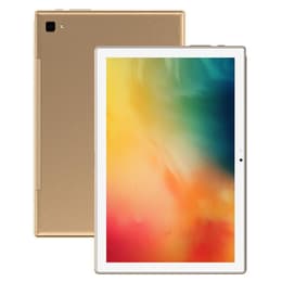 Blackview Tab 8 (2020) 64GB - Wi-Fi + 4G - Gold