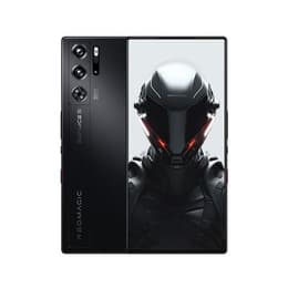 9 Pro 256GB - Black - Unlocked