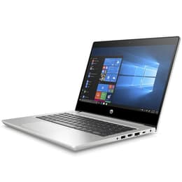 Hp ProBook 430 G7 13" (2020) - Core i7 1.8 GHz - SSD 512 GB - 16 GB -