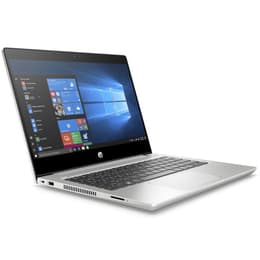 Hp ProBook 430 G7 13" (2020) - Core i7 1.8 GHz - SSD 512 GB - 16 GB -