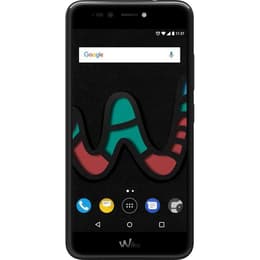 Wiko UPulse 32GB - Black - Unlocked