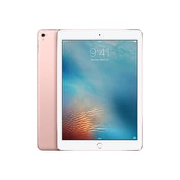 iPad Pro 9.7 (2016) 1st gen 128 GB - Wi-Fi - Rose Gold