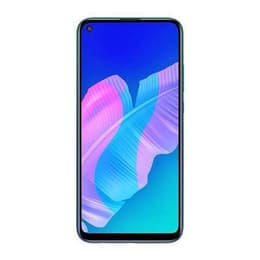 Huawei P40 lite E 64GB - Black - Unlocked